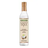 Coco Soul Cold Pressed Virgin Coconut Oil, 250 ml, Pack of 1