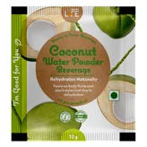 Apollo Life Coconut Water Powder, 36 gm (3x12 gm), Pack of 3