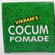 Vikram Cocum Pomade Cream, 40 gm