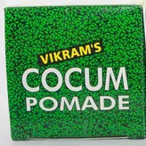 Vikram Cocum Pomade Cream, 40 gm, Pack of 1