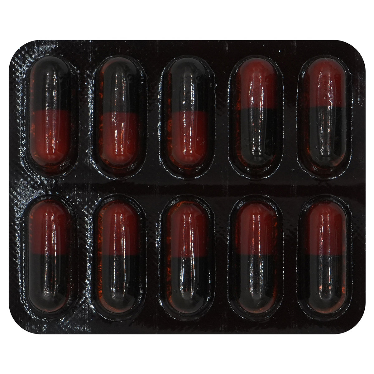 Codox L Capsule 10's, Pack of 10 CAPSULES Codox L Capsule 10's, Pack of 10 CAPSULES