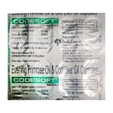 Codesoft Soft Gelatin Capsule 10's