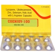 Coenjoy-100 Capsule 10's