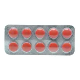 Coevitenz-D Tablet 10's, Pack of 10 TABLETS