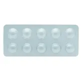 Coedhea SR Tablet 10's, Pack of 10 TABLETS