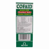 Cofaid Syrup, 100 ml, Pack of 1