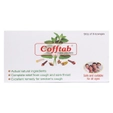 Cofftab Cough Lozenges, 8 Count