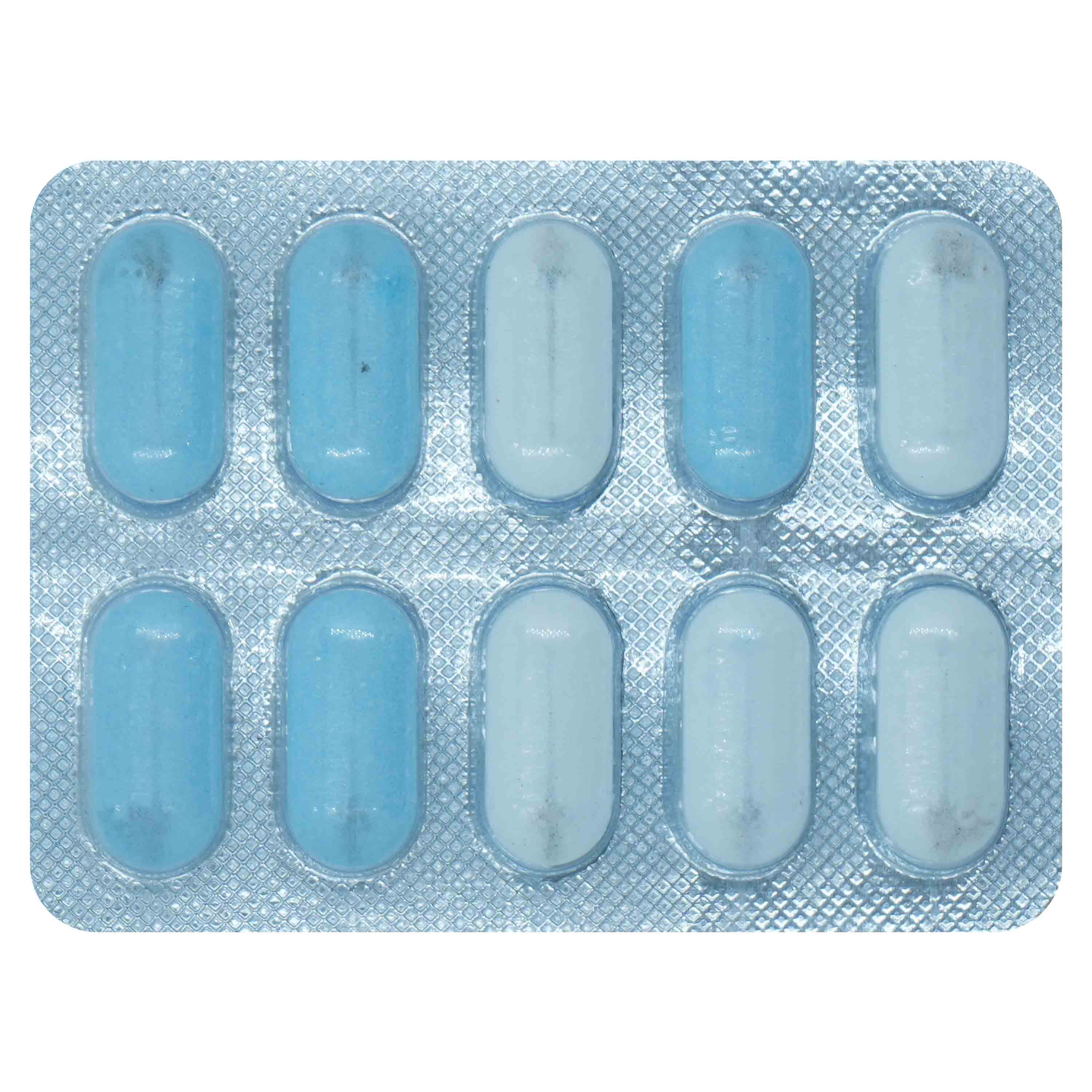 COFORMIN FORTE TABLET, Pack of 10 TABLETS COFORMIN FORTE TABLET, Pack of 10 TABLETS