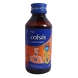 Cofsils Dry Cough Syrup 100 ml