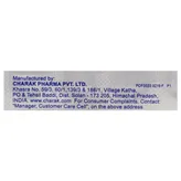 Charak Cognium, 20 Tablets, Pack of 20