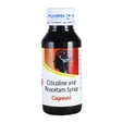 Cognivin Syrup 60 ml