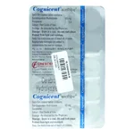 Cognicent 90Mg Tablet 