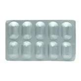 Cogniheal Tablet 10's, Pack of 10