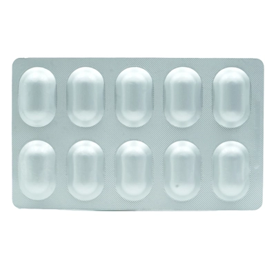 Cognitab 90 mg Tablet 10's, Pack of 10 TABLETS