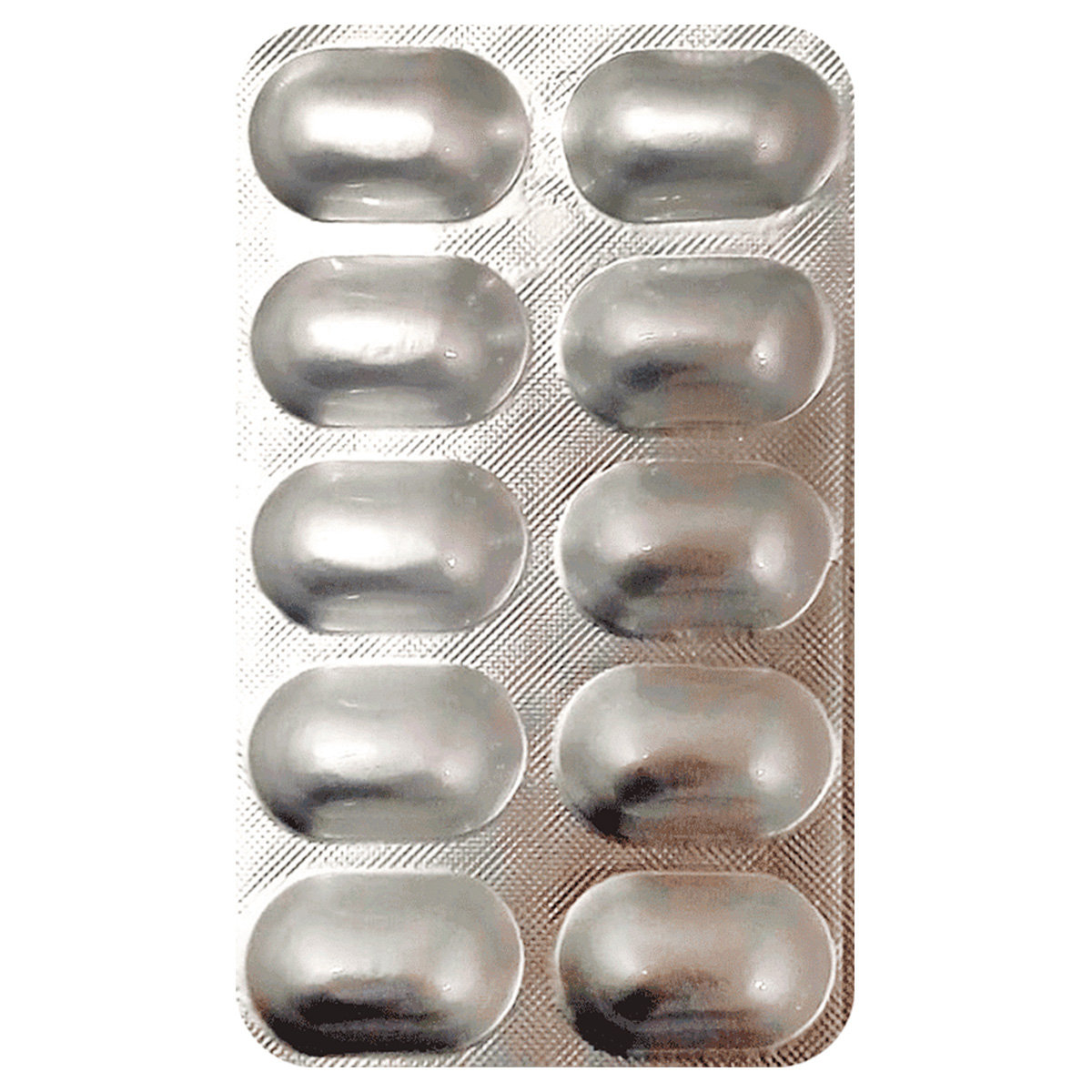 Cognialfa Tablet 10's, Pack of 10 InjectionS Cognialfa Tablet 10's, Pack of 10 InjectionS