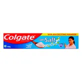 Colgate Active Salt Toothpaste, 100 gm, Pack of 1
