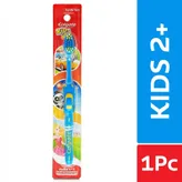 Colgate Gentle Soft Kids Toothbrush 2+ Years, 1 Count, Pack of 1