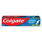 Colgate Strong Teeth Amino Shakti Toothpaste, 100 gm, Pack of 1