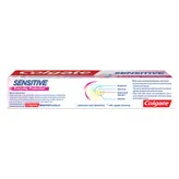 Colgate Sensitive Everyday Protection Toothpaste, 40 gm, Pack of 1