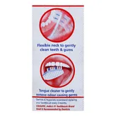 Colgate Super Flexible Toothbrush, 1 Count, Pack of 1