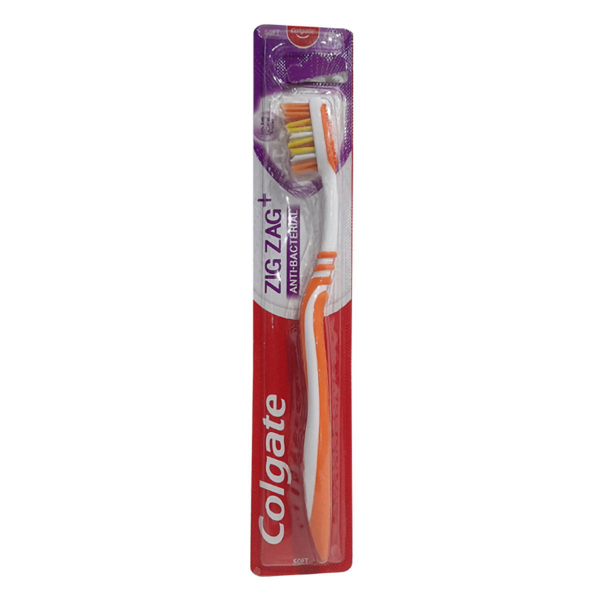 Colgate Zig Zag Toothbrush, 1 Count Uses, Benefits, Price Apollo Pharmacy