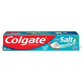 Colgate Active Salt Anticavity Toothpaste, 200 gm, Pack of 1