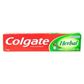 Colgate Herbal Anticavity Toothpaste, 200 gm, Pack of 1