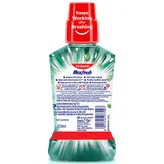 Colgate Plax Freshmint Splash Mouthwash, 250 ml, Pack of 1