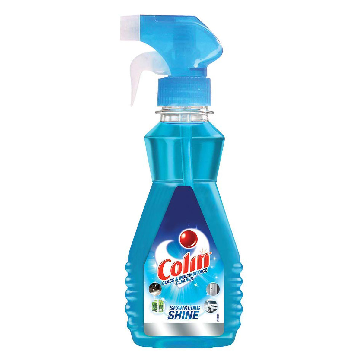 Buy Colin Glass Cleaner, 250 ml Online