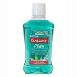 Colgate Plax Freshmint Splash Mouthwash, 100 ml