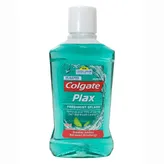 Colgate Plax Freshmint Splash Mouthwash, 100 ml, Pack of 1