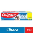 Colgate Cibaca Anticavity Toothpaste, 175 gm