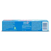 Colgate MaxFresh Cooling Crystals Blue Gel Peppermint Ice Toothpaste, 80 gm, Pack of 1