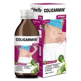 Colicarmin Syrup, 100 ml, Pack of 1