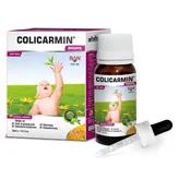 Colicarmin Drops, 30 ml, Pack of 1