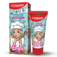 Colgate Kids Barbie Cavity Protection Toothpaste, 80 gm