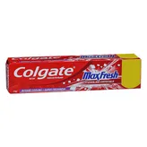 Colgate MaxFresh Red Toothpaste, 19 gm, Pack of 1