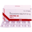 Coltro 20 Tablet 10's