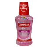 Colgate Plax Gentle Care Mouthwash, 250 ml, Pack of 1
