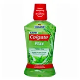 Colgate Plax Fresh Tea Mouthwash, 100 ml, Pack of 1