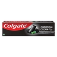Colgate Charcoal Clean Toothpaste Bamboo Charcoal & Mint, 120 gm