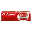 Colgate Visible White Sparkling Mint Toothpaste, 50 gm