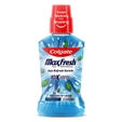 Colgate Plax Peppermint Fresh Mouthwash, 500 ml