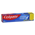 Colgate Strong Teeth Dental Cream ToothPaste, 18 gm