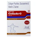 Collado G Sachet