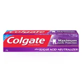 Colgate Maximum Cavity Protection Anticavity Toothpaste, 100 gm, Pack of 1