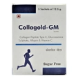 Collagold-GM Sachet 12.5 gm