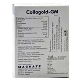 Collagold-GM Sachet 12.5 gm, Pack of 1 Sachet