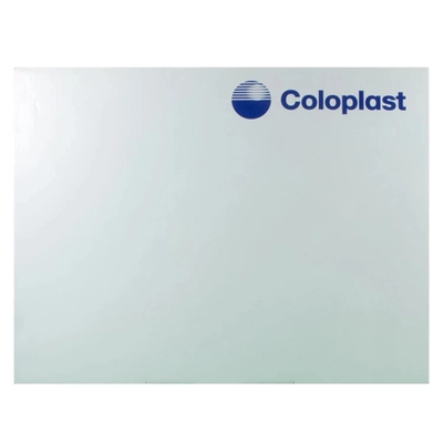 Coloplast Base Plate-11041, Pack of 1