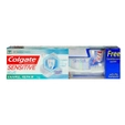 Colgate Sensitive Plus Enamlrepair Toothpaste, 70 gm